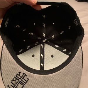 Nike Neymar Snapback Hat